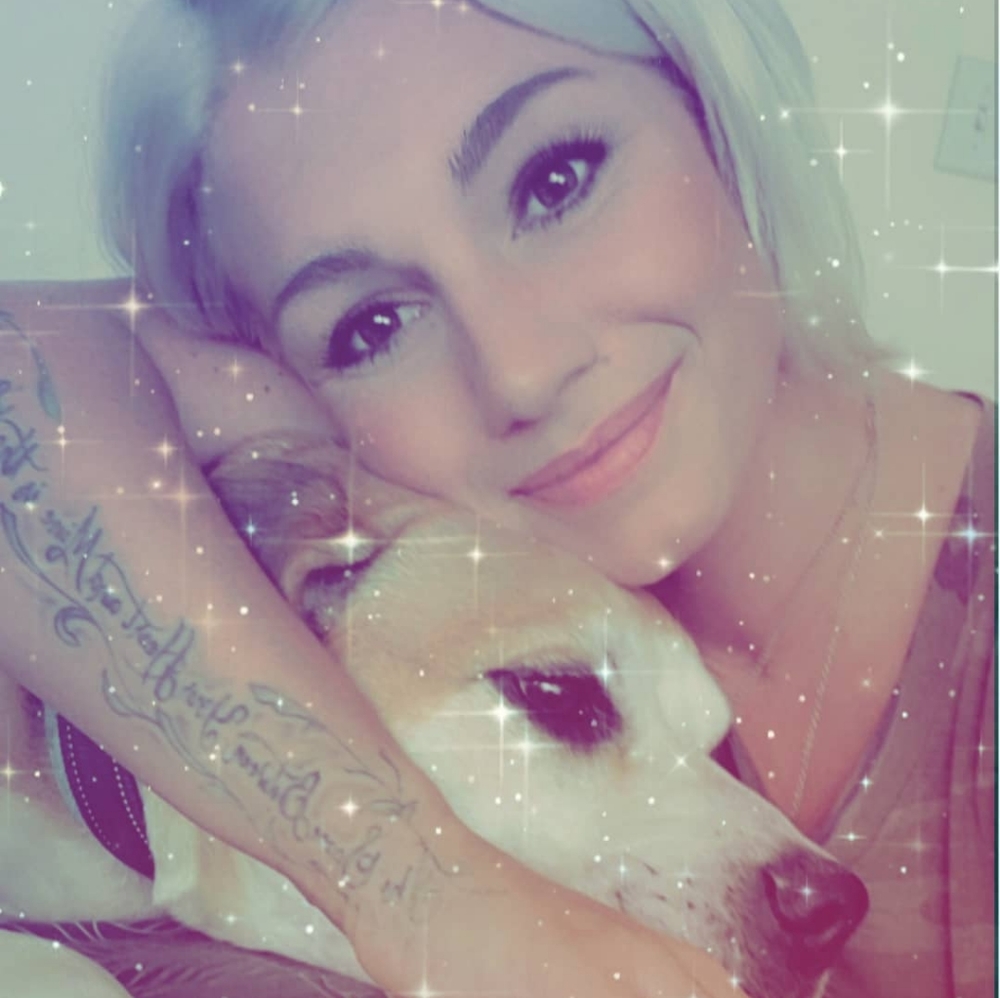 Meet your Posher, Dani